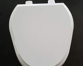 Asiento de repuesto American Standard Heritage (reproducción) - Blanco