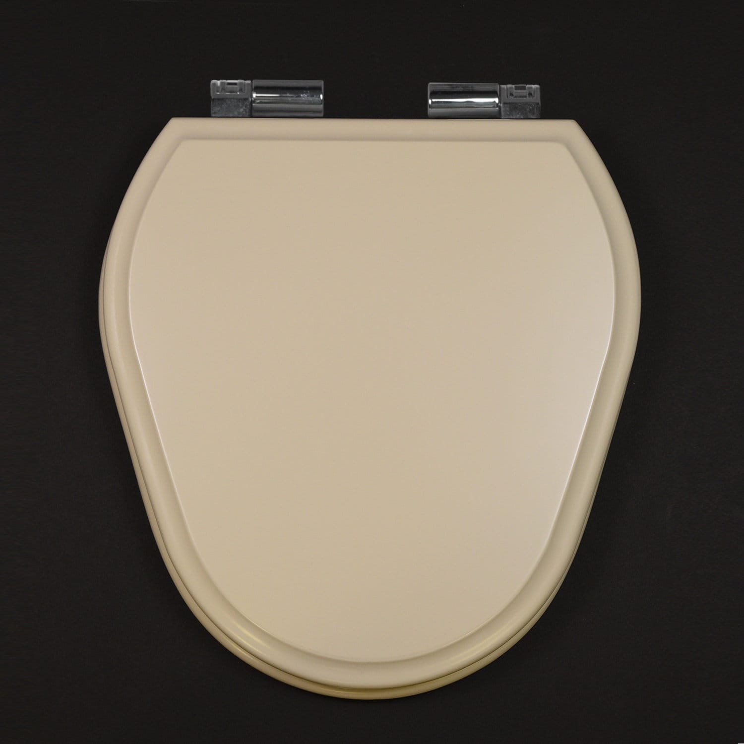 American Standard Heritage & Antiquity Bone Toilet Seat With Etsy