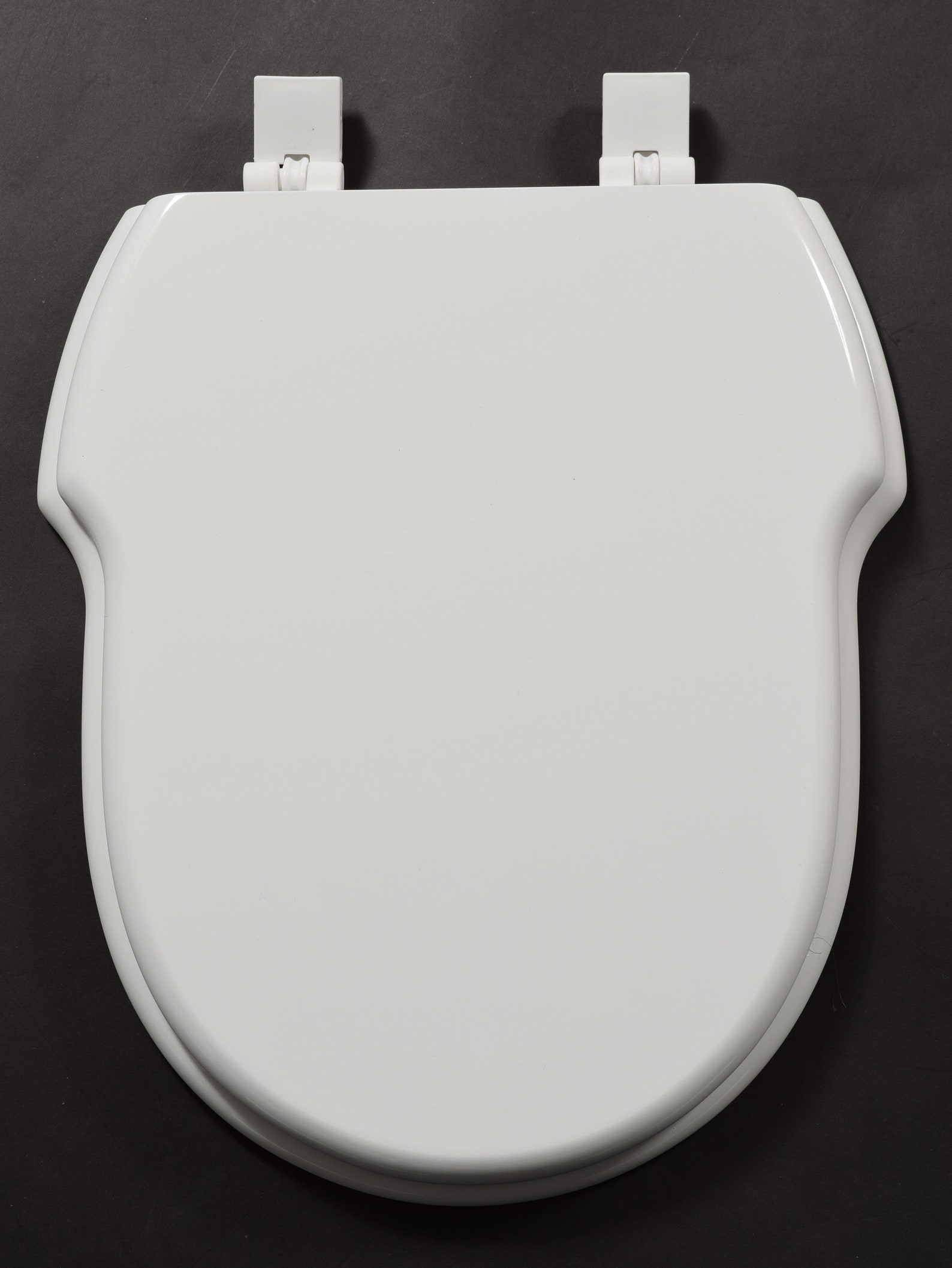 Eljer Savannah Incepa Hampton White Toilet Seat Etsy