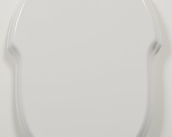 Eljer Savannah Incepa Hampton White Toilet Seat Etsy Canada