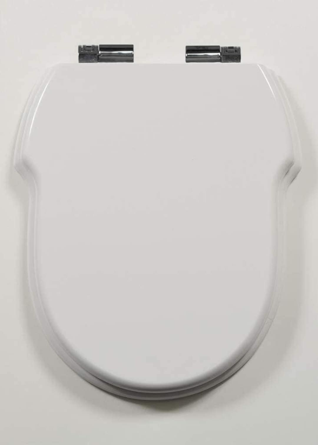 Incepa Hampton Eljer Savannah Replacement Toilet Seat soft Close White