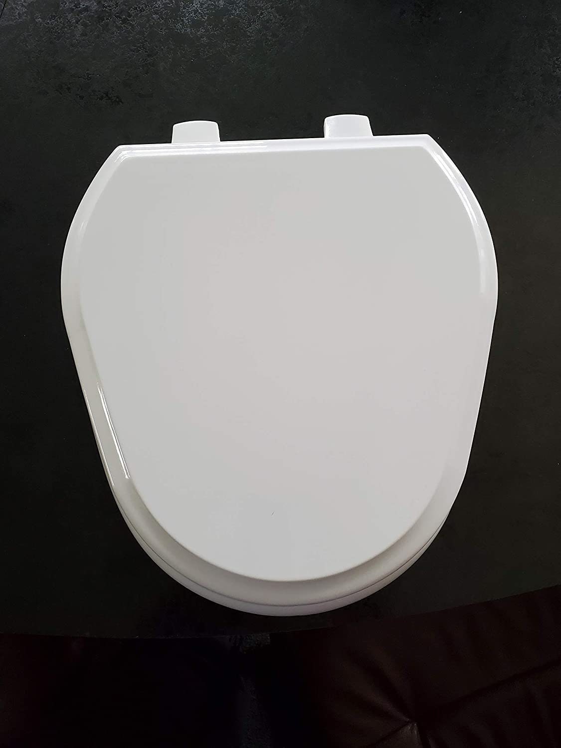 American Standard Antiquity Toilet