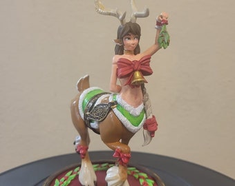 Reindeer Centaur - Kawna Minis
