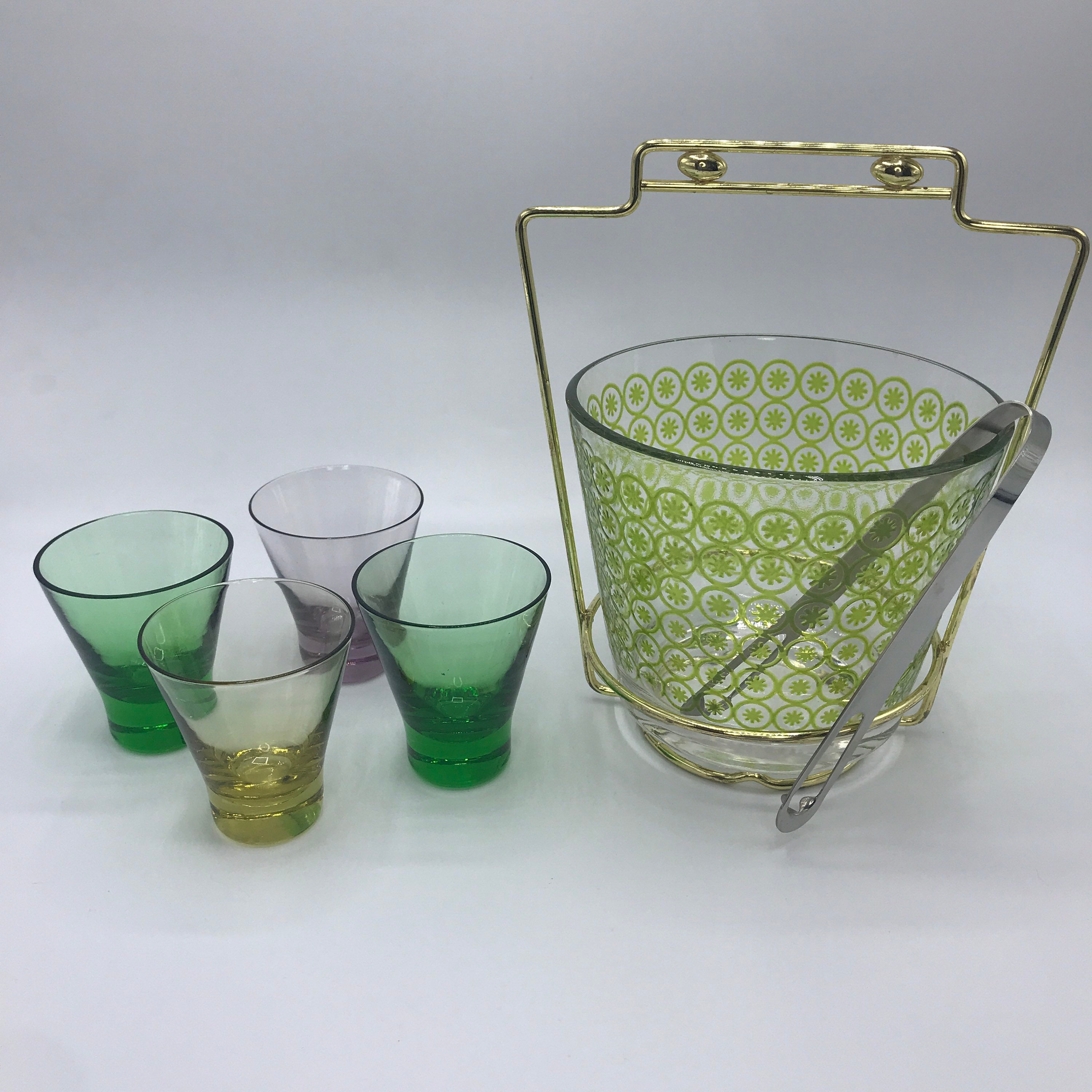 Ice Bucket Stand for sale Only 2 left at 65