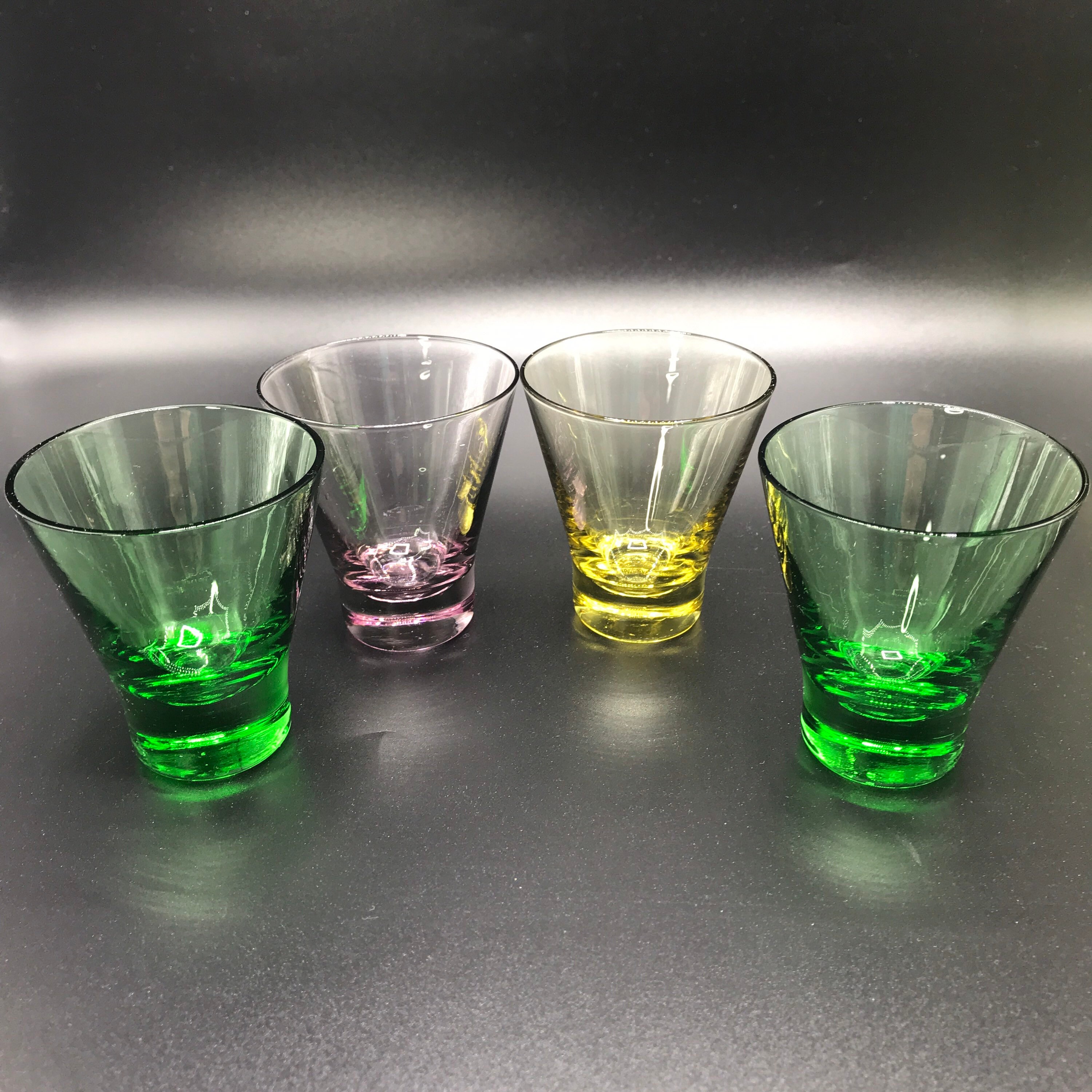 Vintage Mid-Century Eiskübel mit Standzange und vier | Etsy