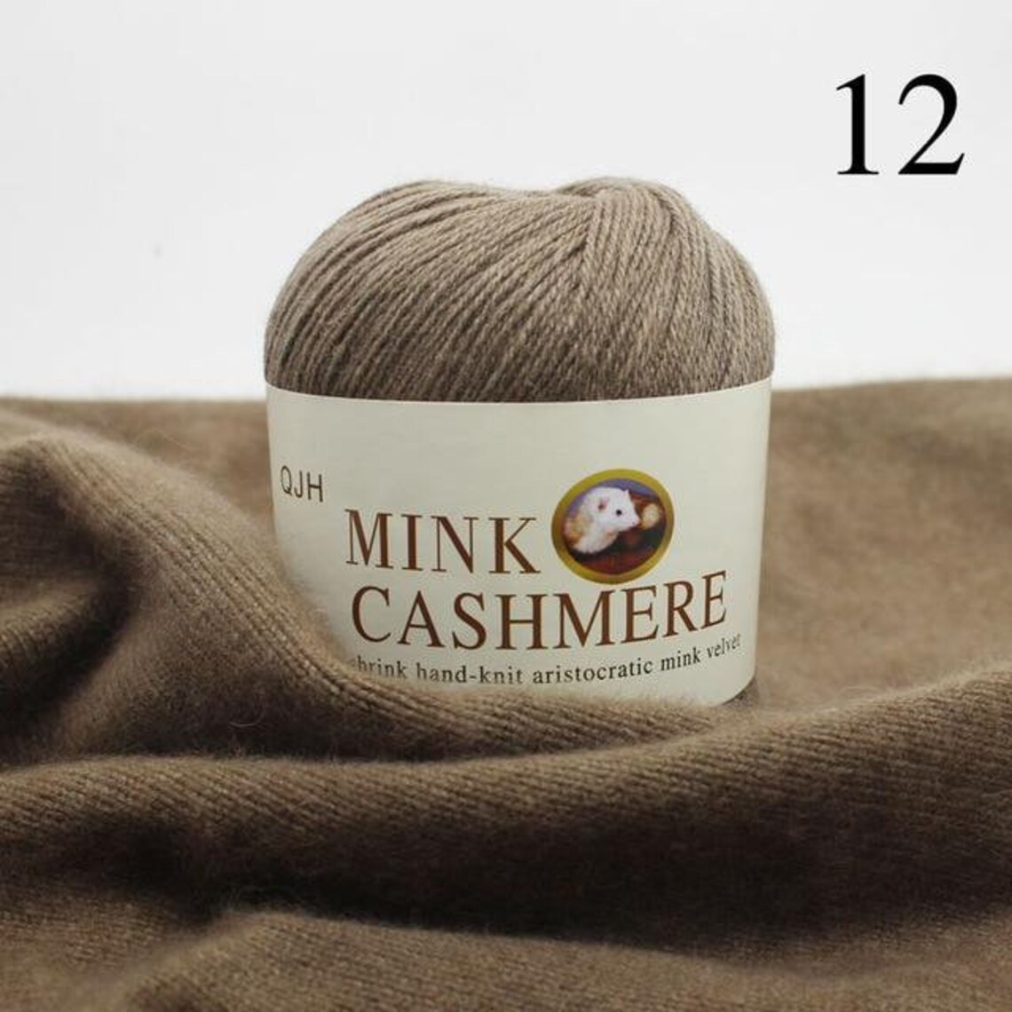 Best Quality Mink Wool Yarn Mongolian Soft Cashmere Yarns Etsy