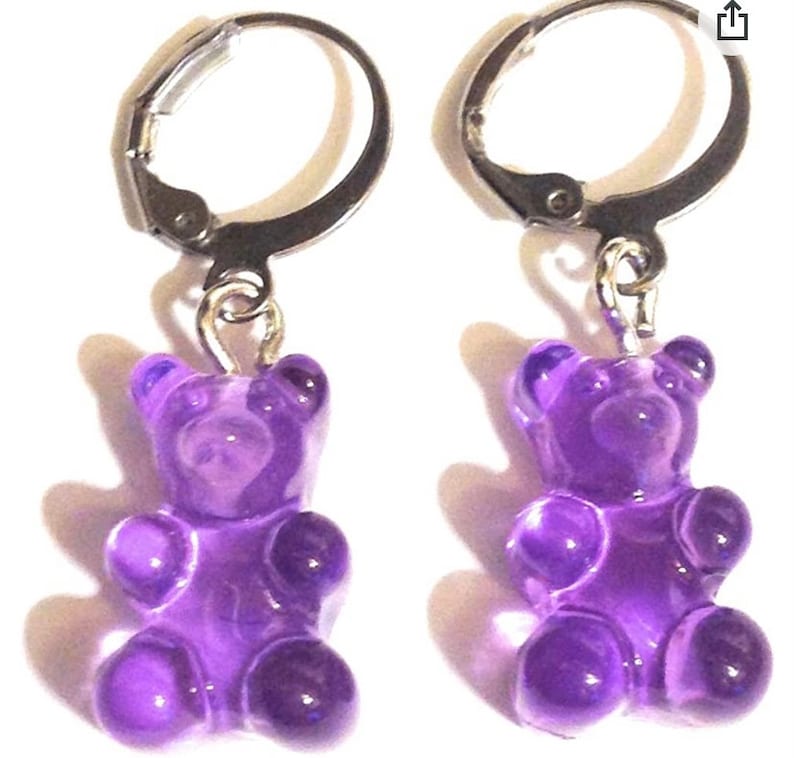 Tutorial Per Gli Orecchini A Spina Di Pesce Miyuki Per Imparare Il Punto Mattone - Foto 14