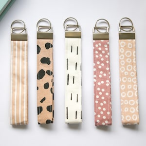 Bracelet | Porte-clés | Porte-clés | Étiquette à bagage | Plusieurs motifs disponibles