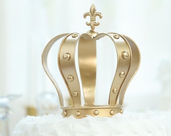 King Topper Etsy