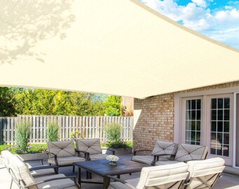 Patio Shade Etsy
