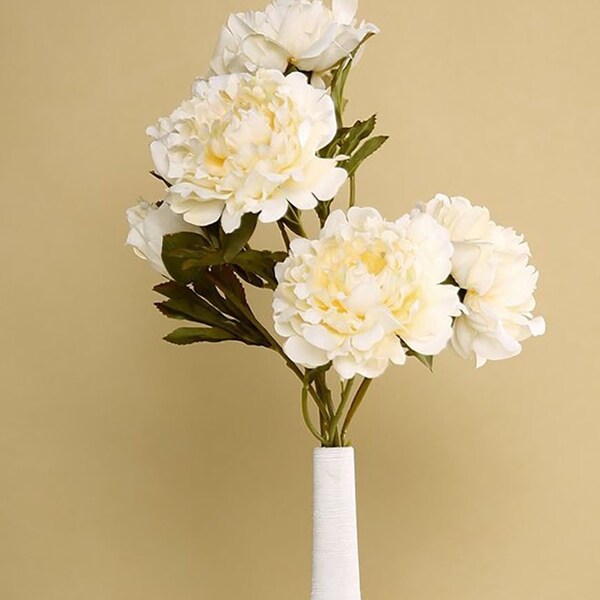 Real Touch Flowers Etsy