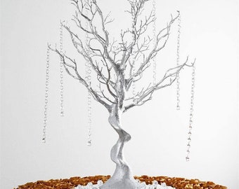 Tree Centerpiece Etsy