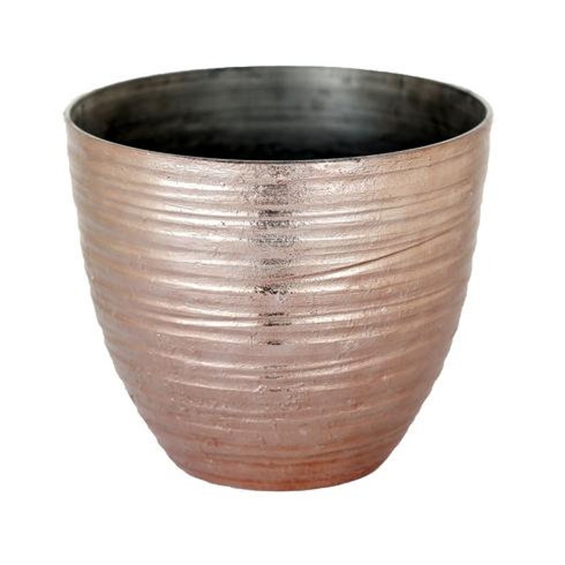 Decorative Garden Pots Planter Pots for Flowers and Greenery Etsy