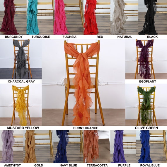 chiffon sashes for dresses JJ's House Sashes & Belts (208544)
