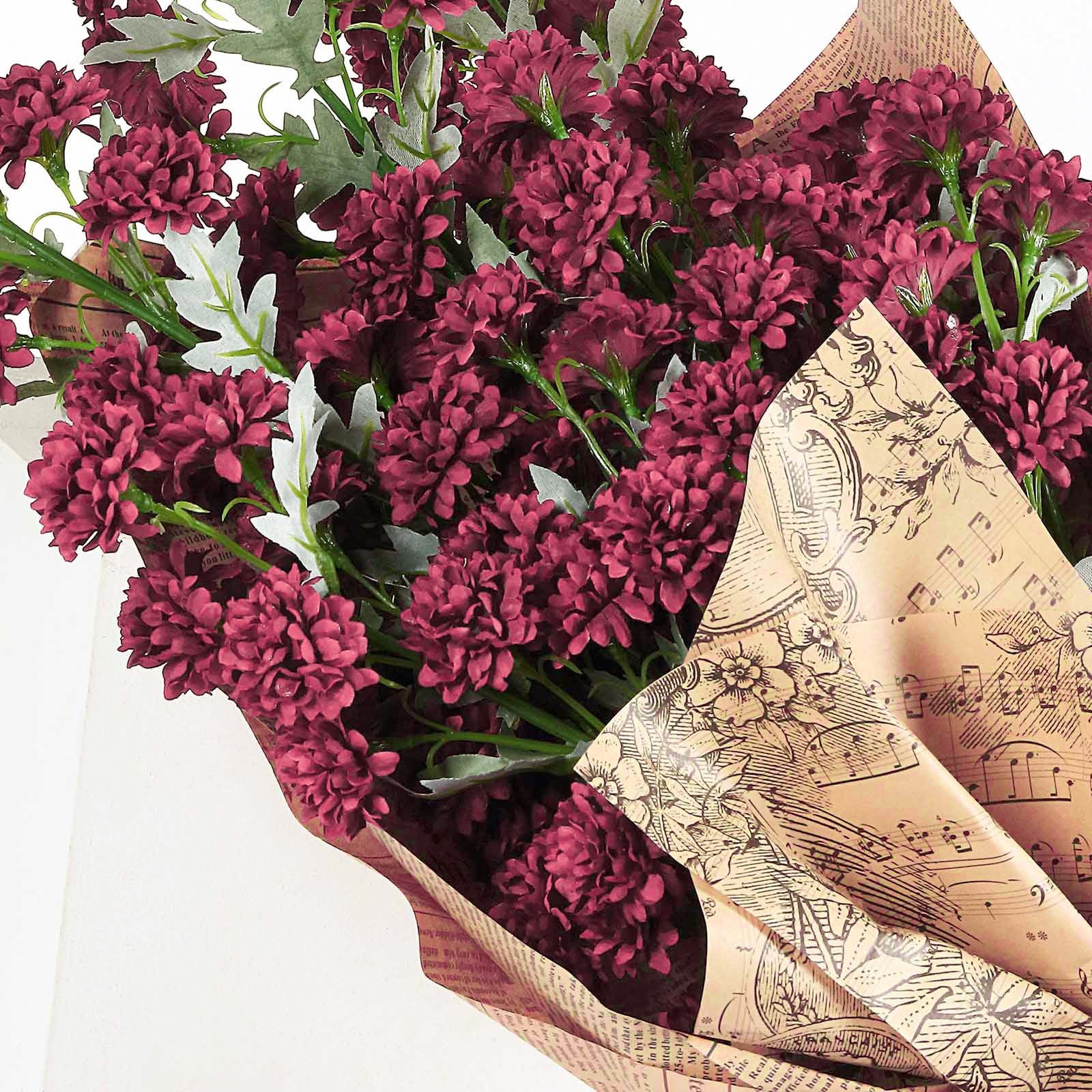 Best Artificial Mums - 95h89k1
