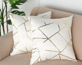 satin throw pillow covers