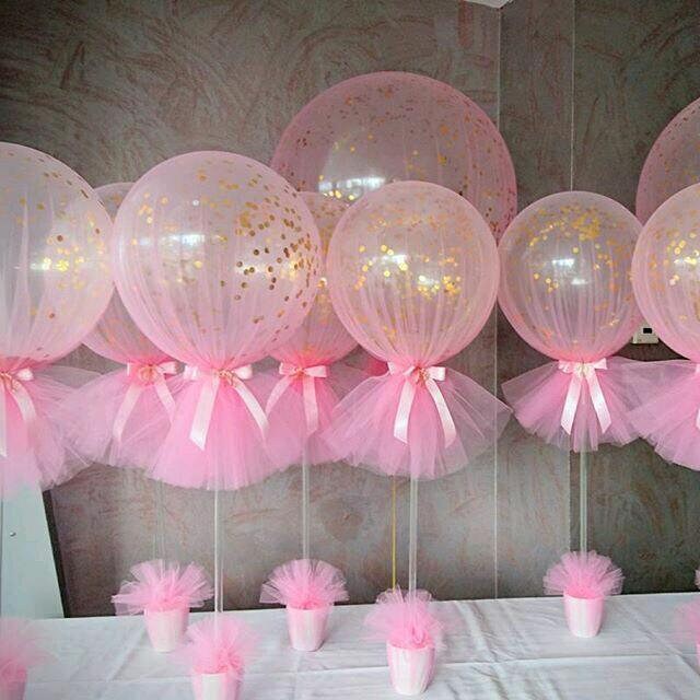 24 Clear Bubble Balloons Transparent Balloons Round Etsy