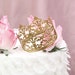 see more listings in the Cake Stands & Toppers section