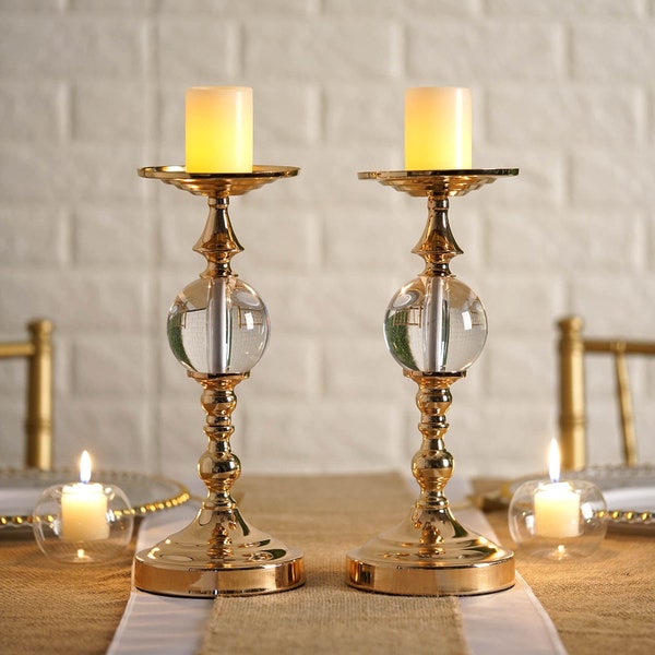 Tall Candle Holder Etsy