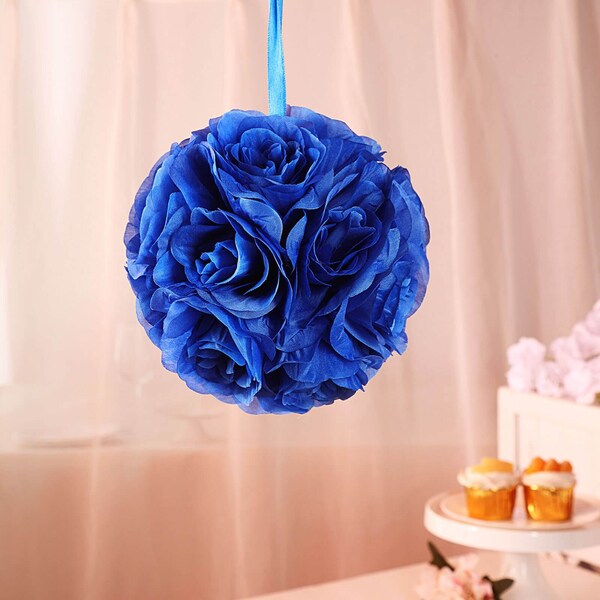 Flower Ball Centerpiece Etsy
