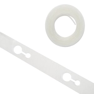16FT Balloon Decoration Strip, Plastic Strips, Balloon Tape, DIY Tape, Party Supplies, Balloon Accessories