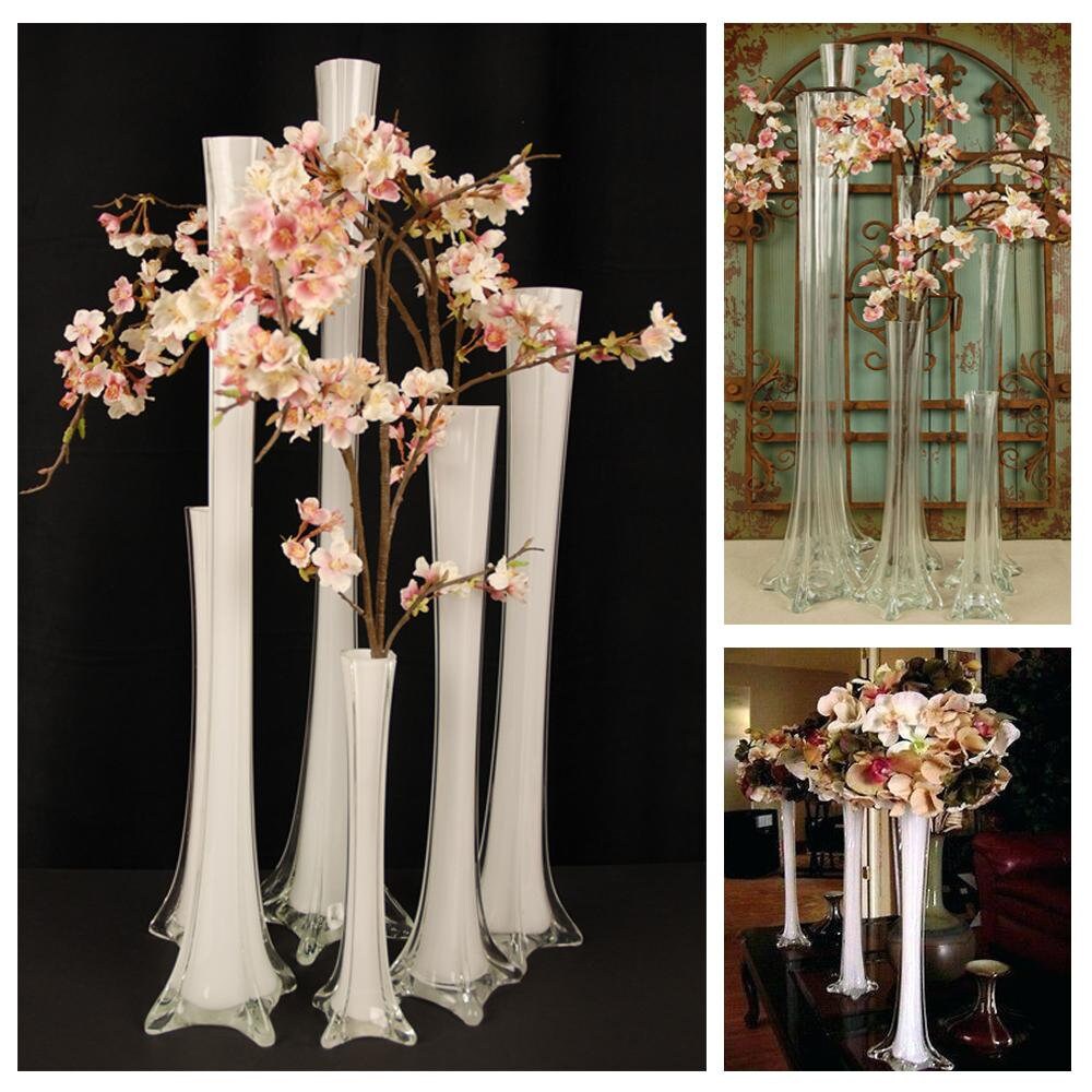 Brides who did DIY Eiffel tower vase centerpieces, Weddings, Do It  Yourself, Wedding Forums