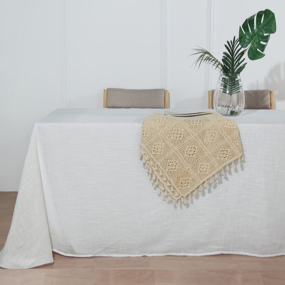 Etsy tablecloth cheap