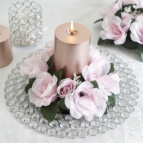 Candle rings hotsell canada
