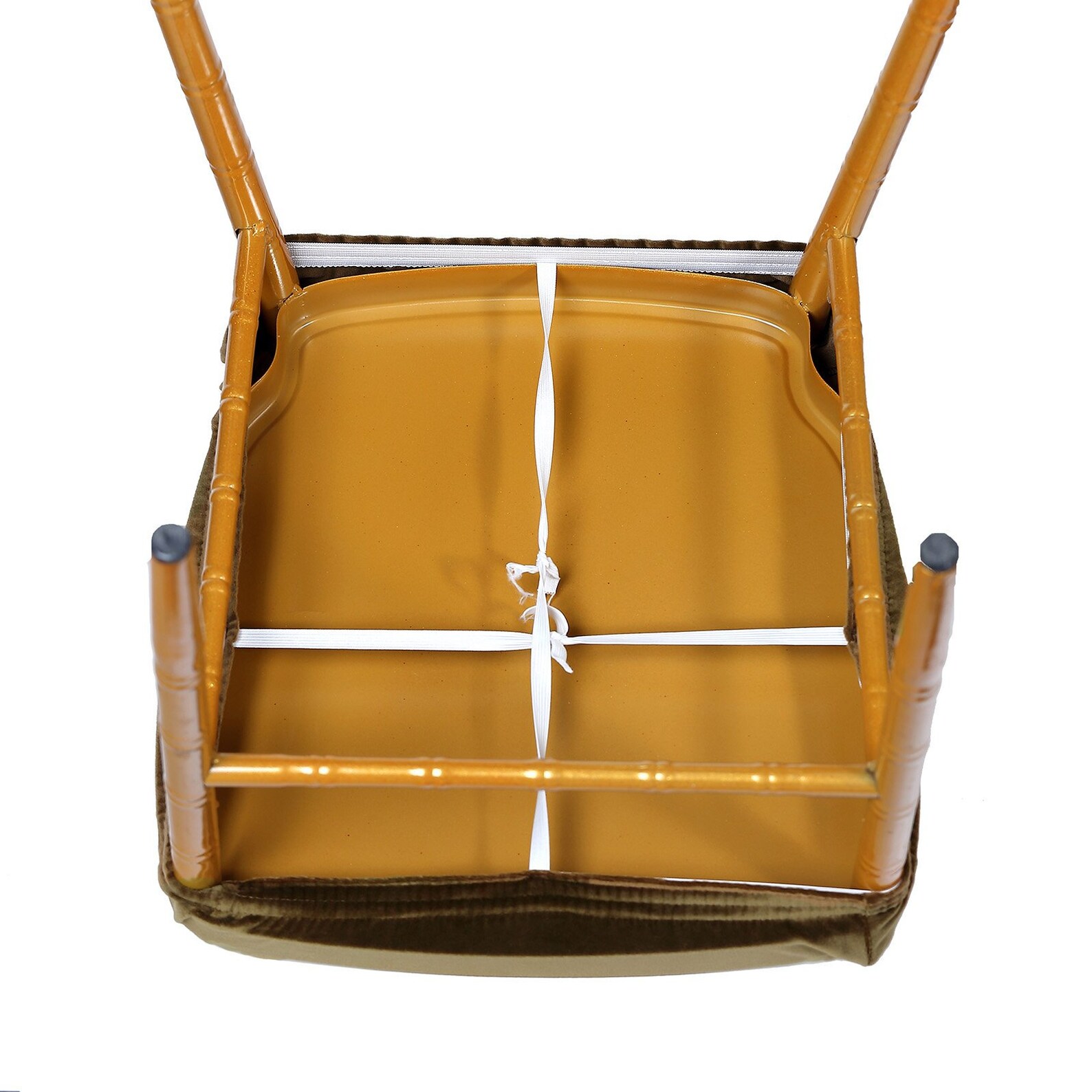 Stretch Dining Chair Seat Cover Chair Pad Cover Velvet Chair Etsy