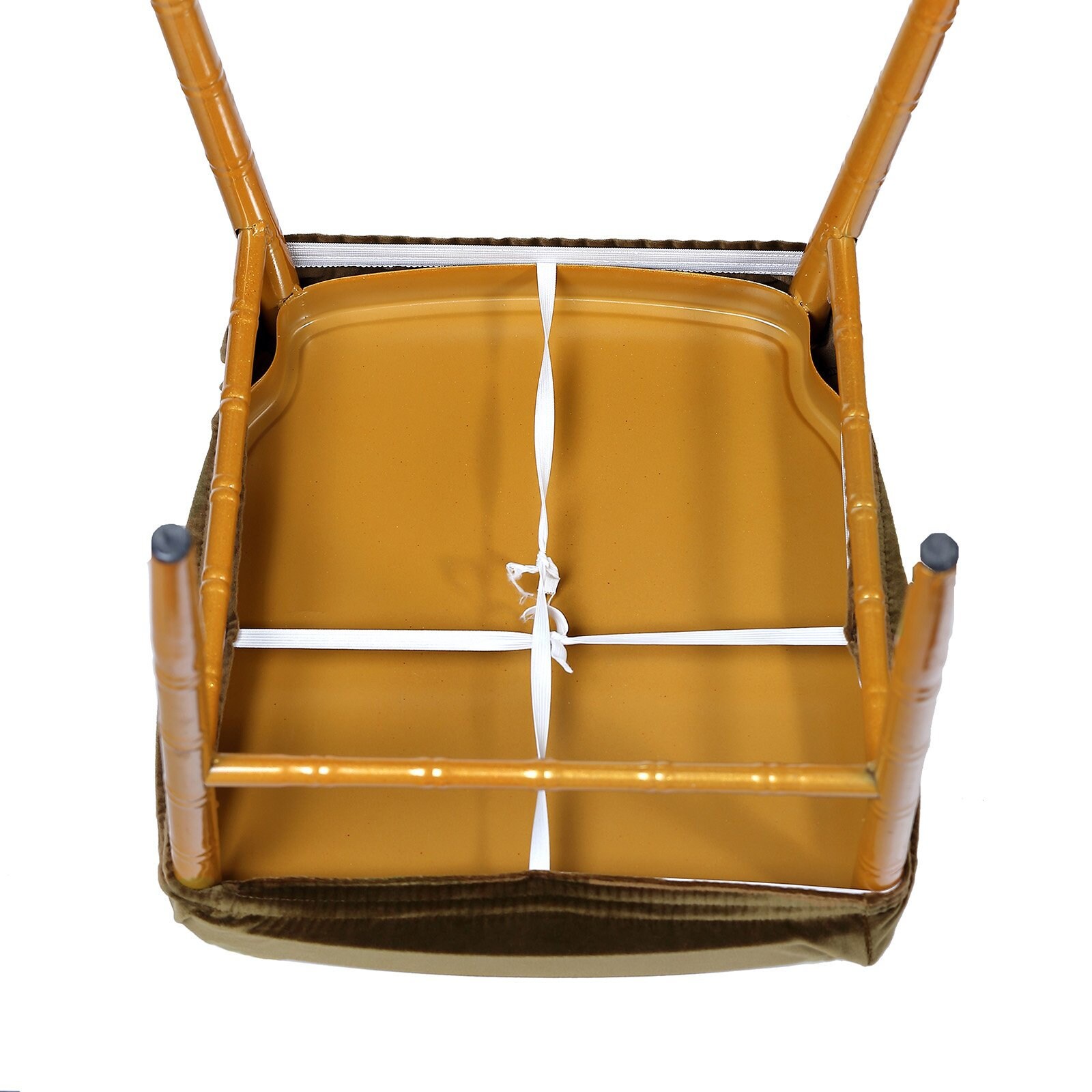 Stretch Dining Chair Seat Cover Chair Pad Cover Velvet Chair Etsy