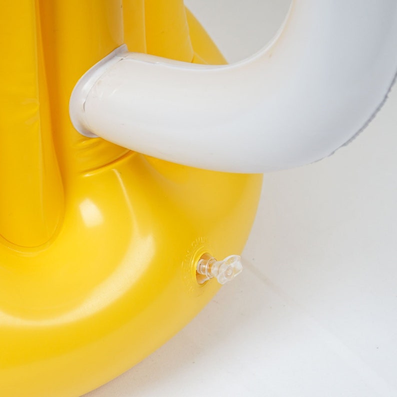 Inflatable Drinks Cooler Ice Bucket for Pool Party Beer Etsy