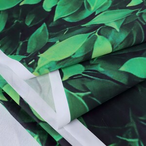 8ftx8ft | Grass Print Vinyl Party Backdrop, Greenery Leaves Photography ...