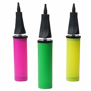 Pump Up The Fun Balloon Pump