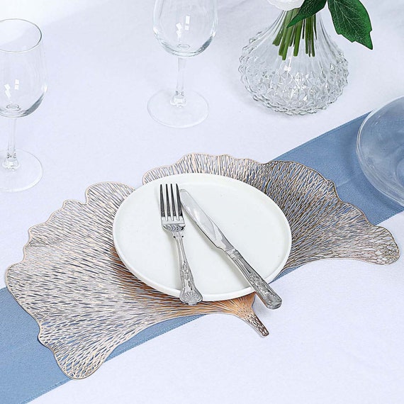 16 5 Fan Placemat Dining Table Placemats Mats Canada 16 5 Fan Placemat Dining Table, Round Table Placemats Canada