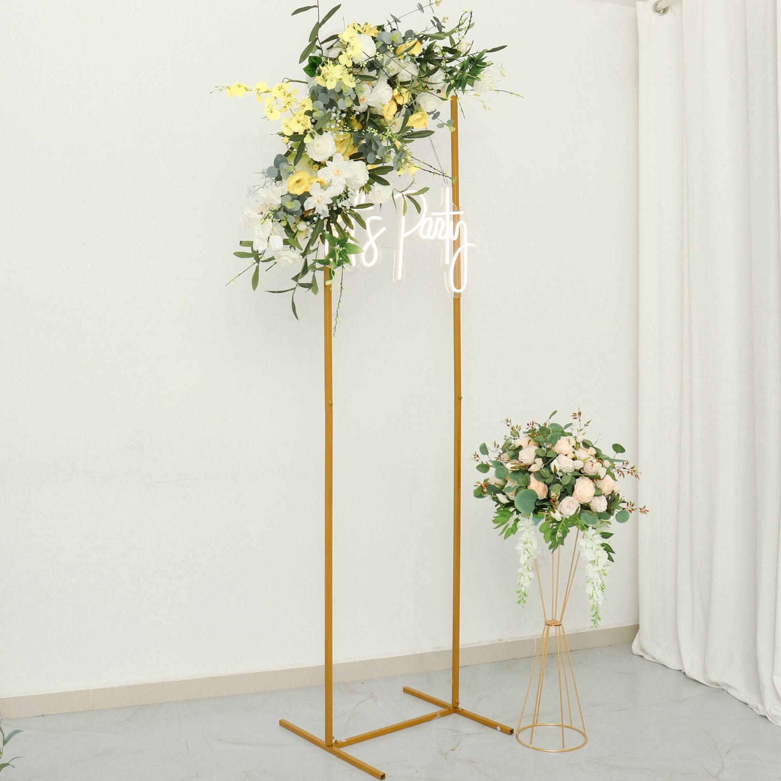 13+ Wedding Arch Backdrop