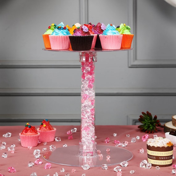 8 tier cheap cake stand