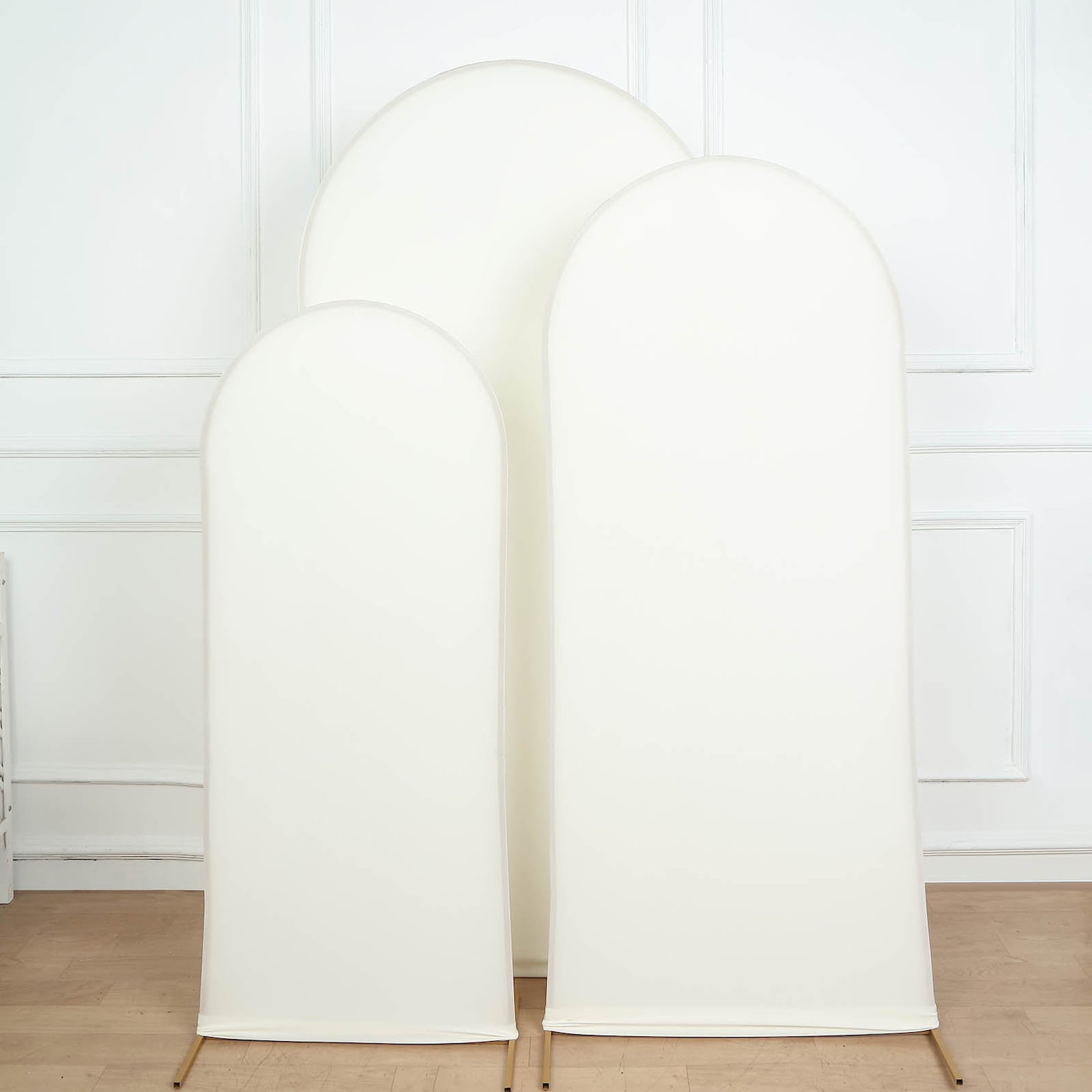 Image of Wedding Fabric Panel