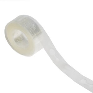 16FT Balloon Decoration Strip, Plastic Strips, Balloon Tape, DIY Tape, Party Supplies, Balloon Accessories