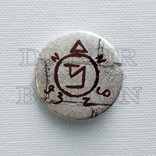 Banishing Sigil - Etsy