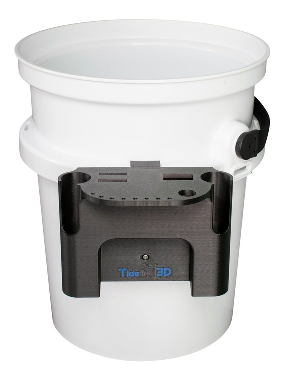 Buy Fishing Rod Holder for YETI Loadout Bucket Online in India 