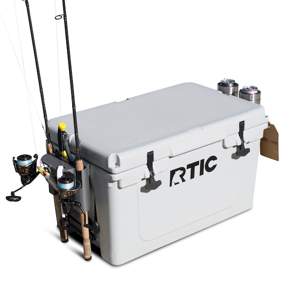 Drink Holder for RTIC Coolers – Tideline3D