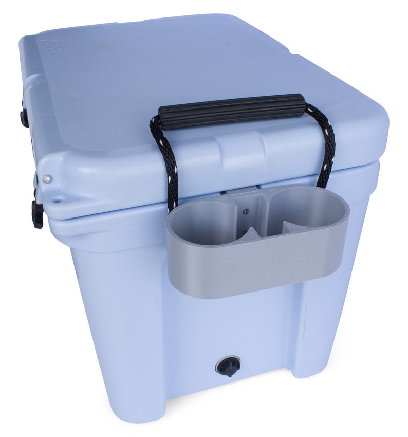 Drink Holder for YETI Tundra Coolers Etsy