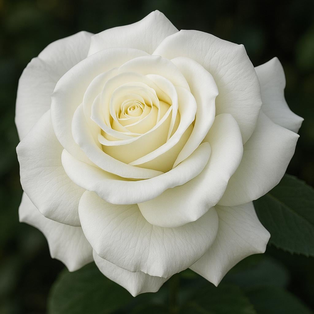 10 Double White Rose Bush Perennial Flowers Seeds - Etsy