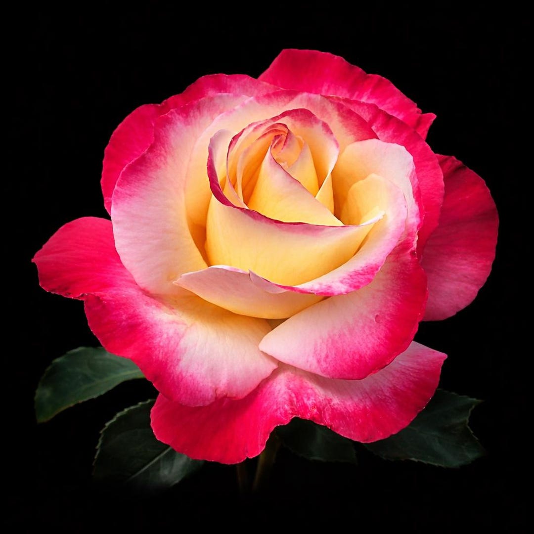 Double Delight Hybrid Tea Rose Live Plants - Etsy