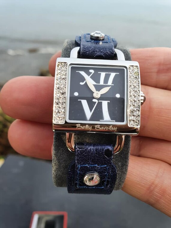 Betty Barclay Watch