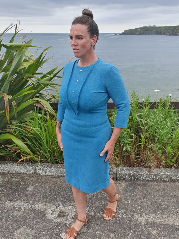 1960's Vintage Two Piece