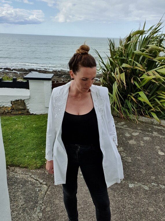 Vintage 80's Shirt/Jacket