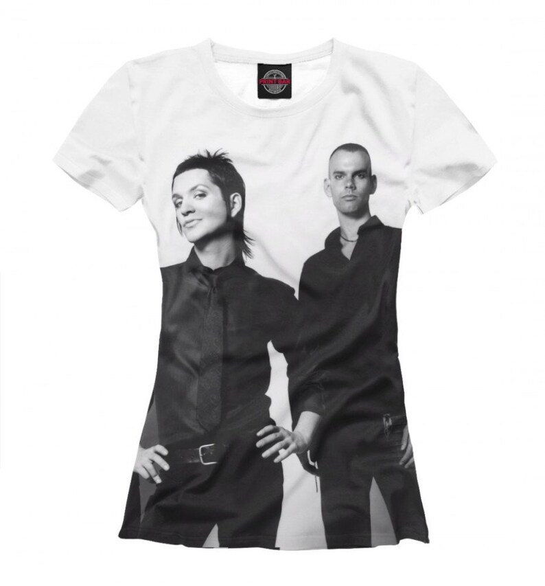 Placebo Band Tshirt Men's Women's All Sizes Etsy