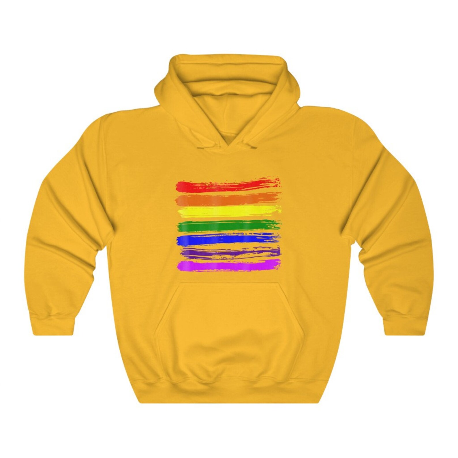LGBT Gay Pride Flag sweat shirt Gay Pride 2018 sweat shirts | Etsy
