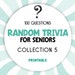 see more listings in the Trivia section